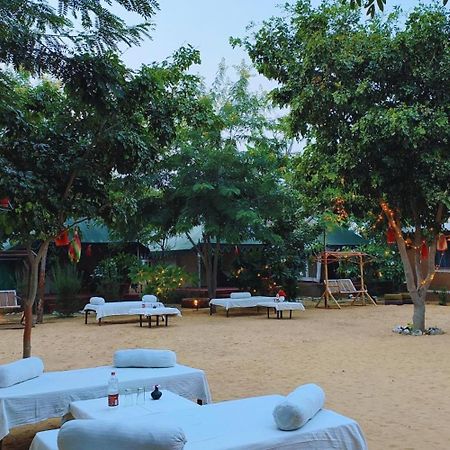 The Narayan Resort Farm Stay Pushkar Exterior foto
