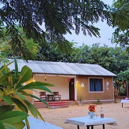 The Narayan Resort Farm Stay Pushkar Exterior foto