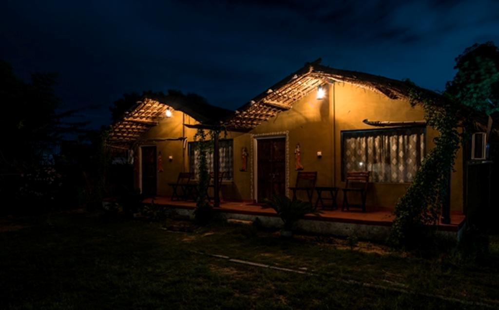 The Narayan Resort Farm Stay Pushkar Exterior foto