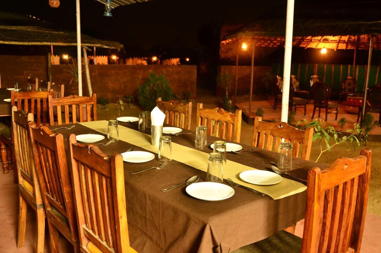 The Narayan Resort Farm Stay Pushkar Exterior foto