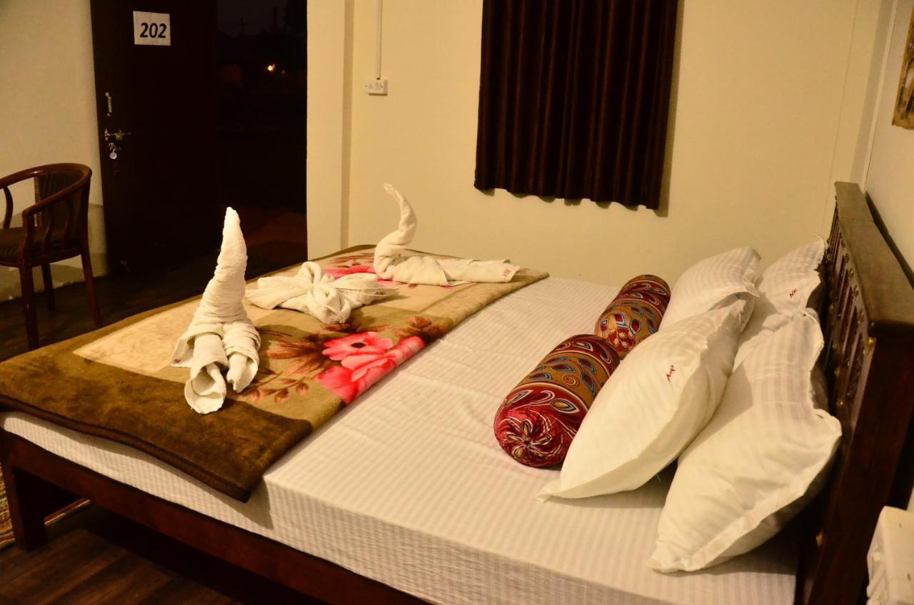 The Narayan Resort Farm Stay Pushkar Exterior foto
