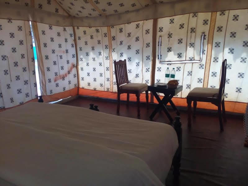 The Narayan Resort Farm Stay Pushkar Exterior foto